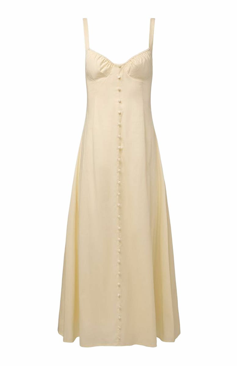 Bubble Skirt Corset Mini Dress