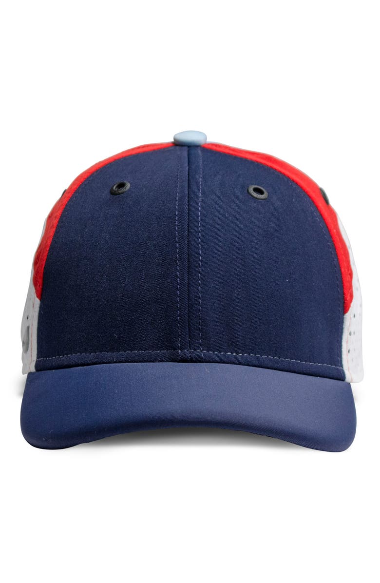 Melin The Assault Snapback Baseball Cap, Alternate, color,