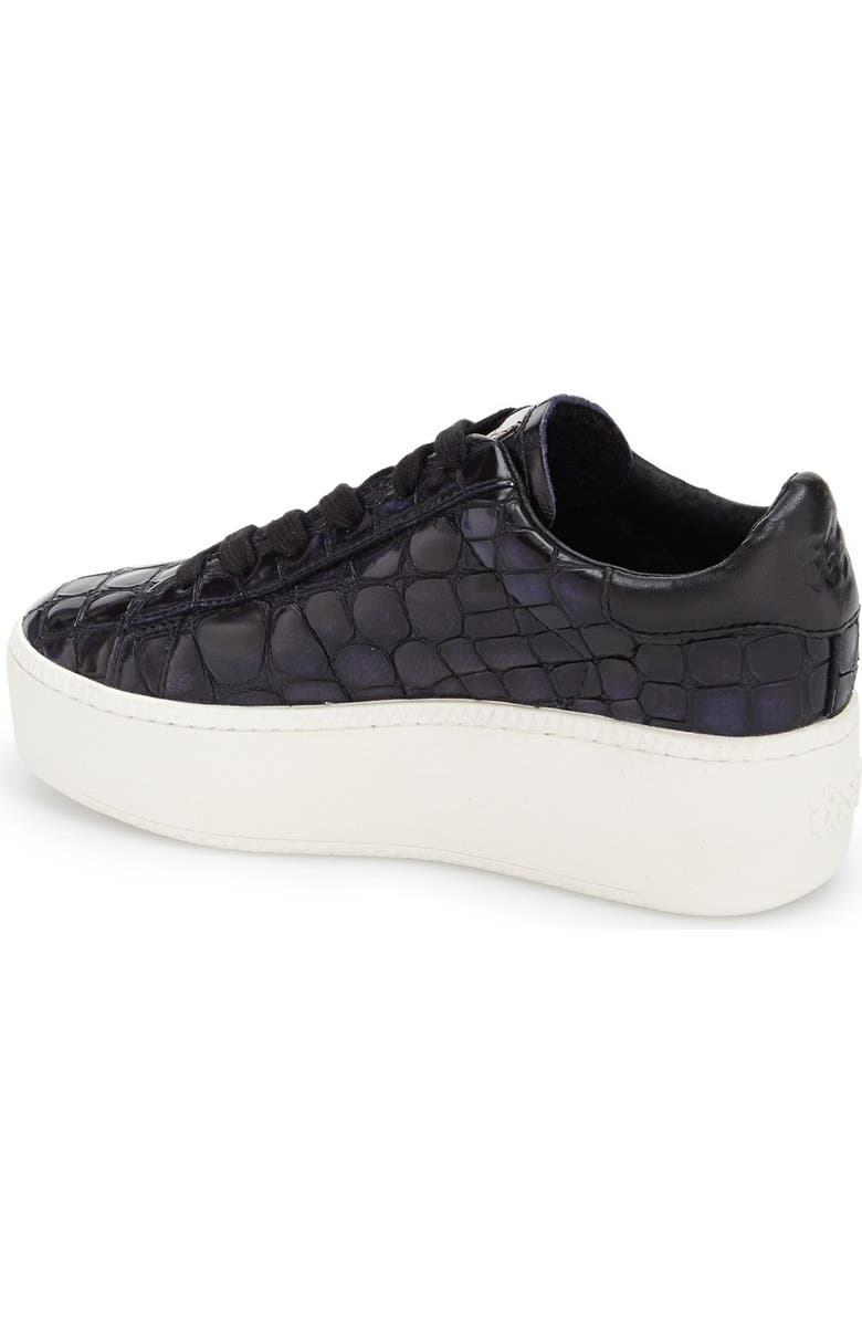 Ash 'Cult' Platform Sneaker, Alternate, color,