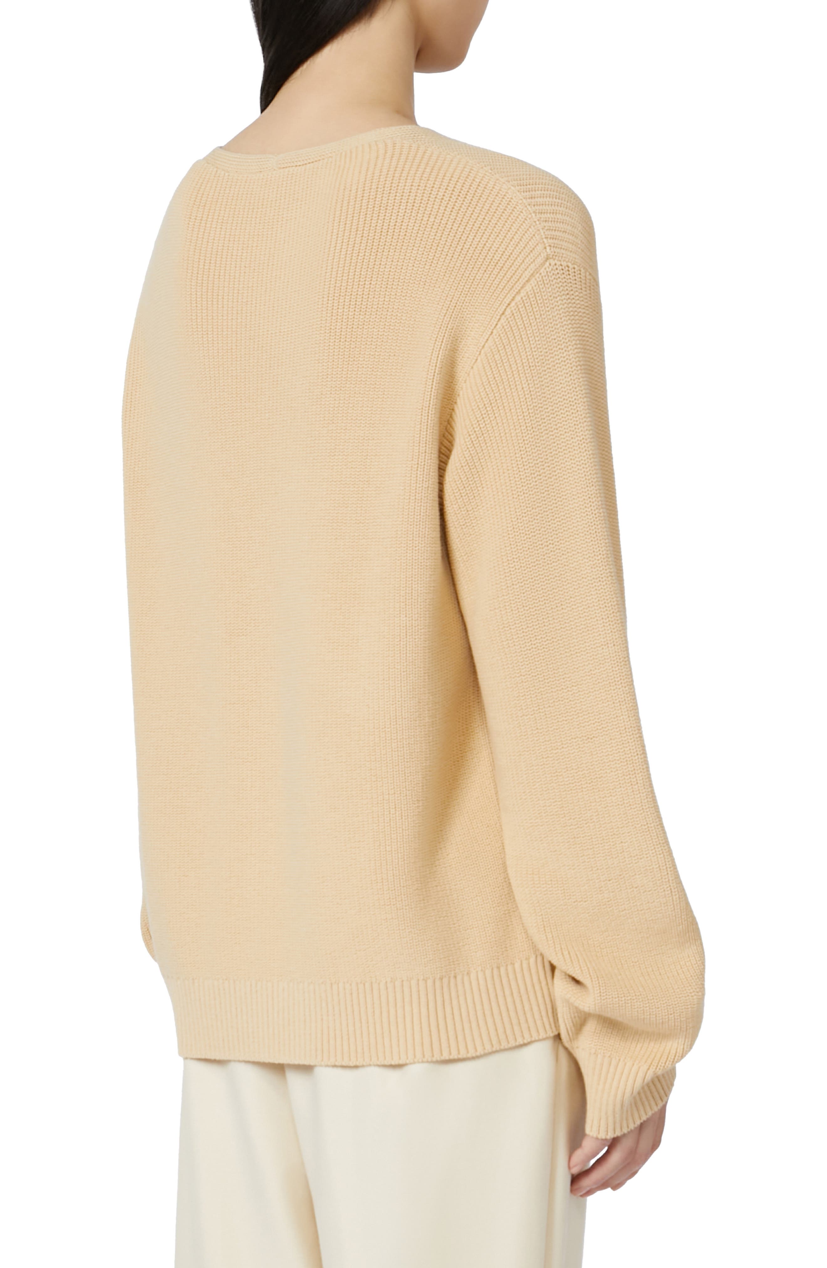 Libero Front Zip Cardigan - image 2