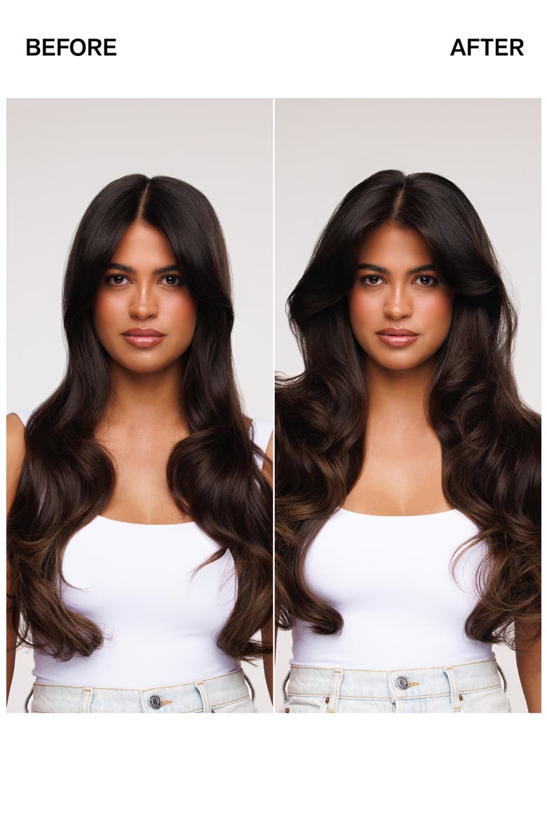 Turn It Up Instant Airy Volume and Thickening Spray, Alternate, color, NO COLOR