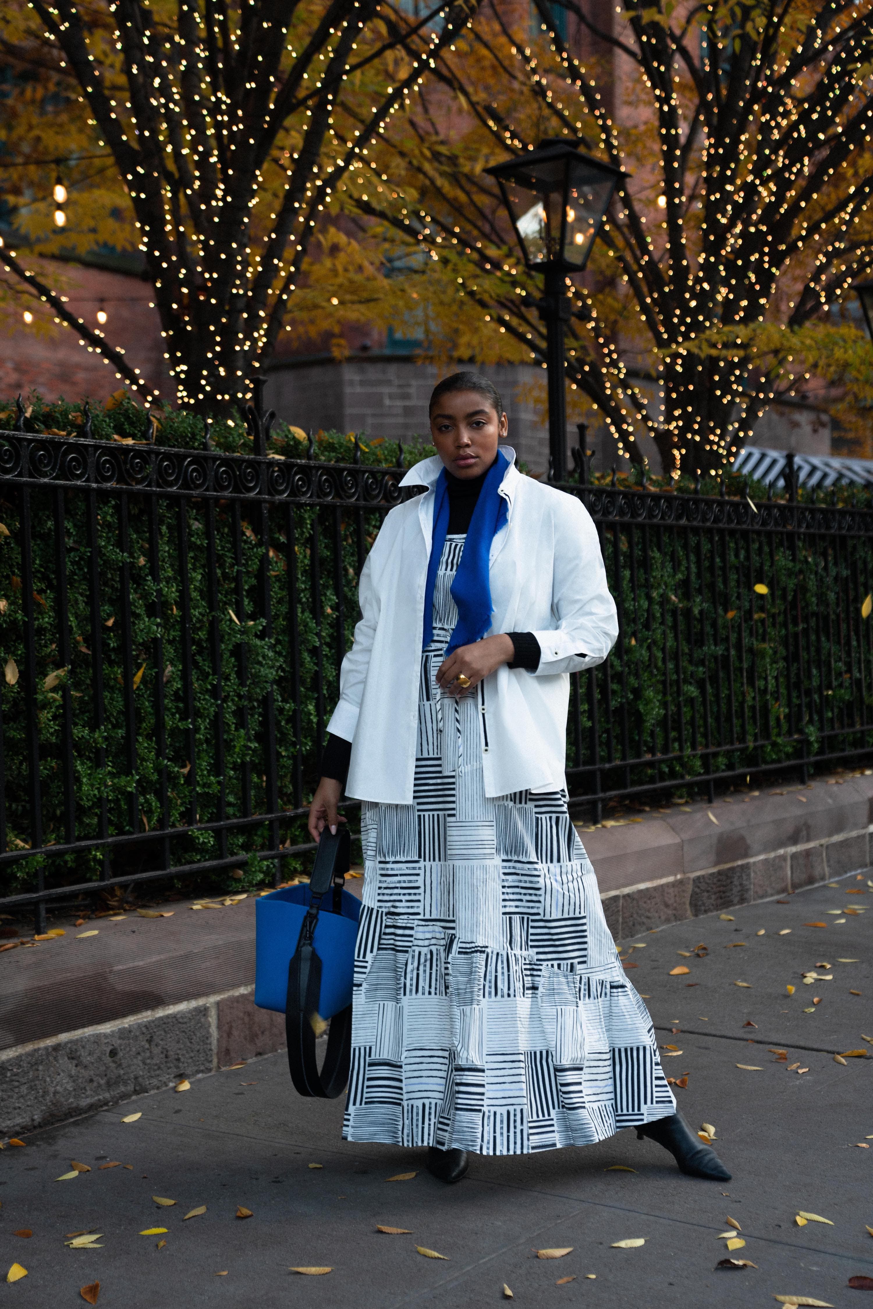 The Yulex Bucket Bag, Alternate, color, Blue