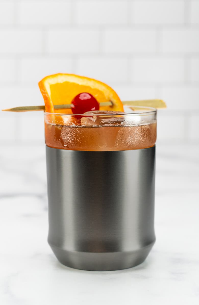 Elevated Craft Hybrid Cocktail Glass, Alternate, color, 