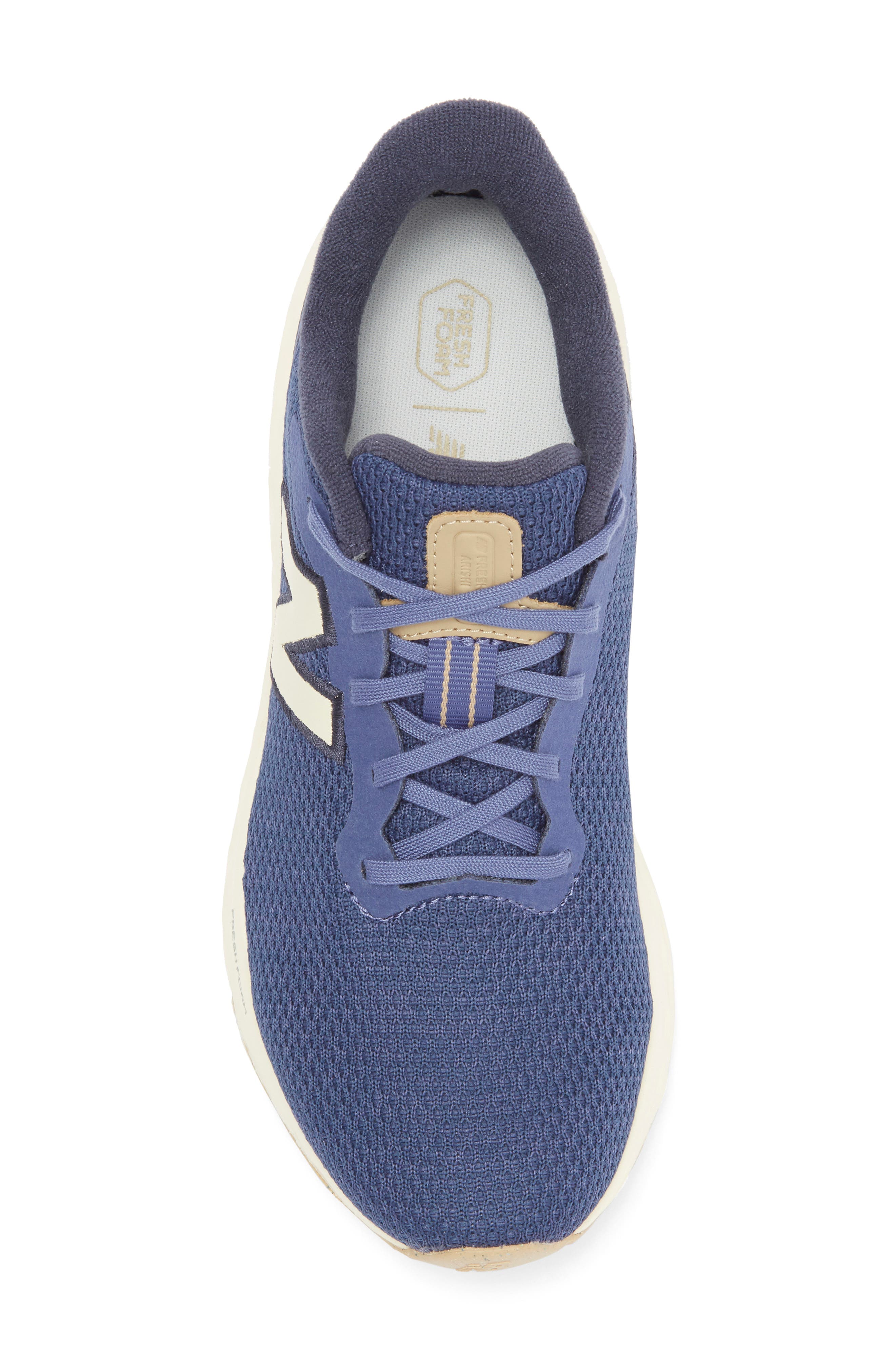Arishi Running Shoe, Alternate, color, DREAM STATE/ ANGORA