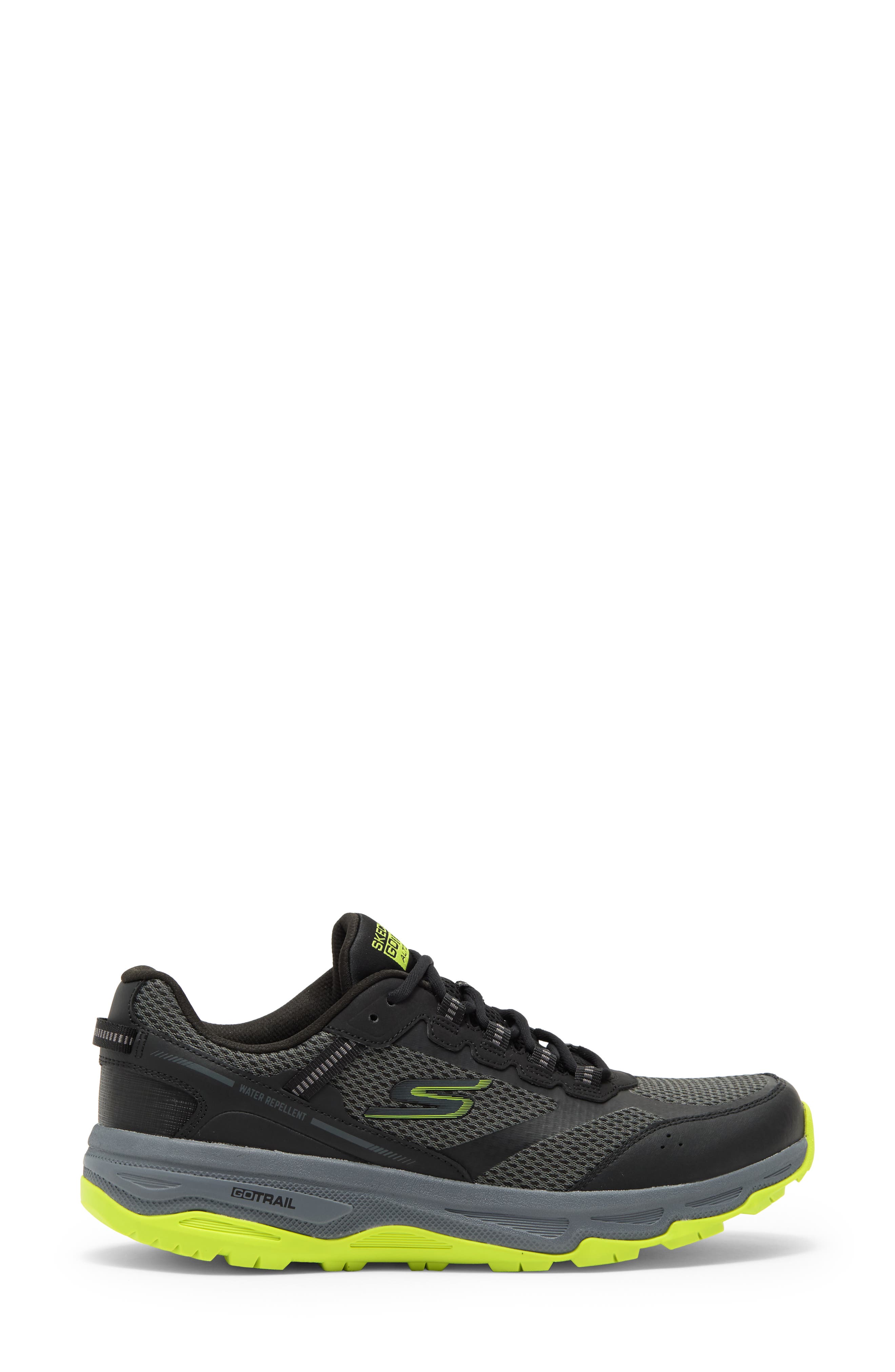 SKECHERS Go Run Trail Altitude Sneaker, Alternate, color, 