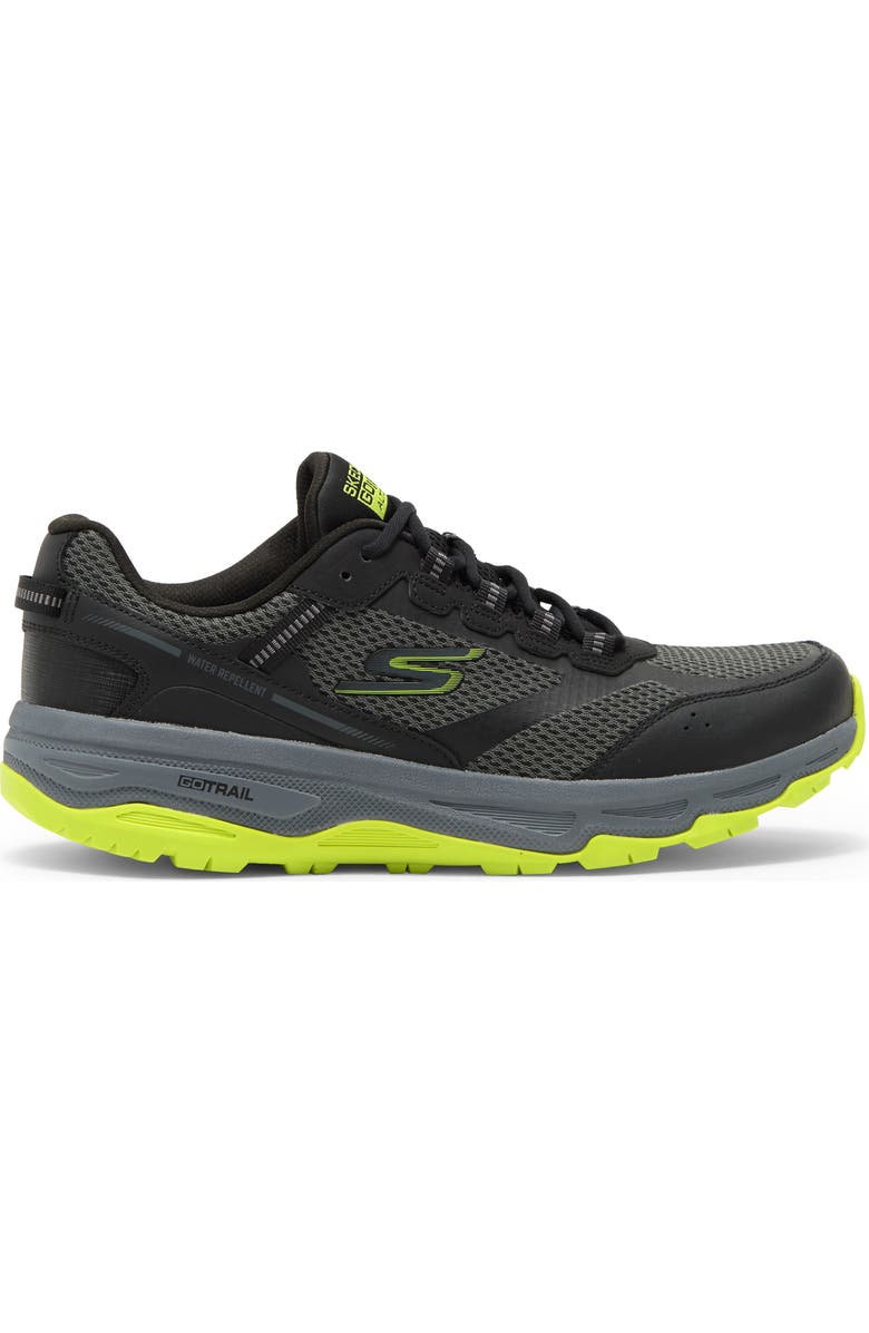 SKECHERS Go Run Trail Altitude Sneaker, Alternate, color,