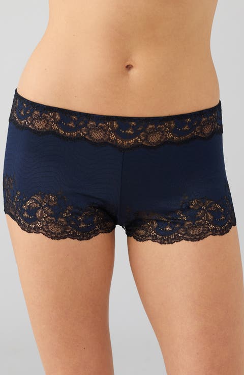 Modern Affair Boyshorts