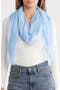Eyelash Wrap Scarf