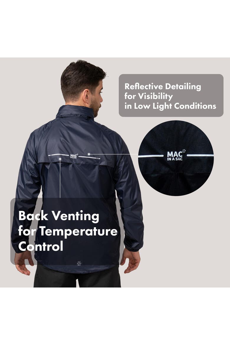 Origin2 Jacket, Alternate, color, Navy