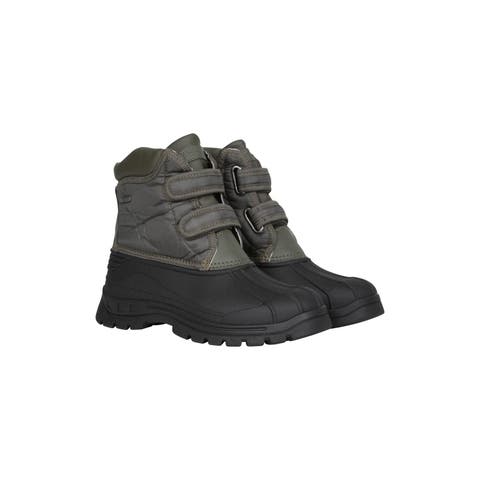 Grit Galoshes