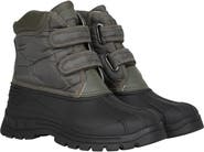 Mountain Warehouse Grit Galoshes