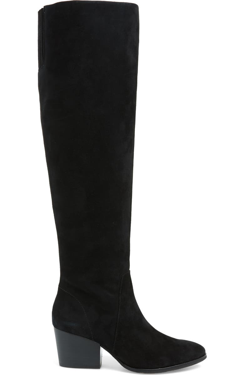 Vince Camuto Nestel Knee High Boot (Women) | Nordstrom