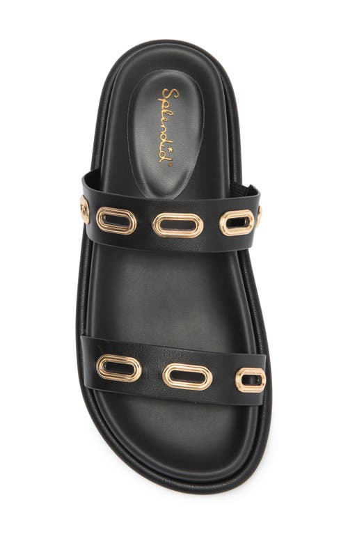 Splendid Carmen Slide Sandal