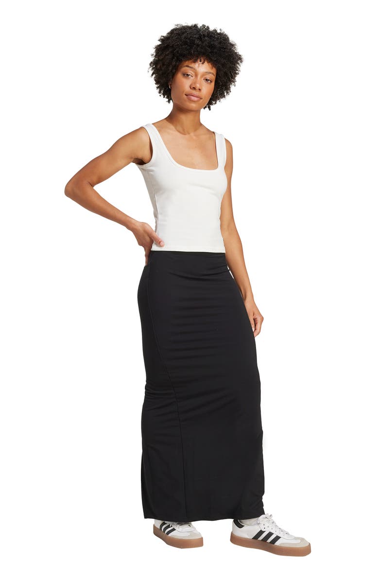 adidas Essentials Tank, Alternate, color, Cloud White