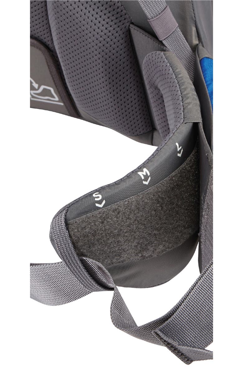 Thule Elite Child Backpack Carrier with Rain Cover, Alternate, color, 