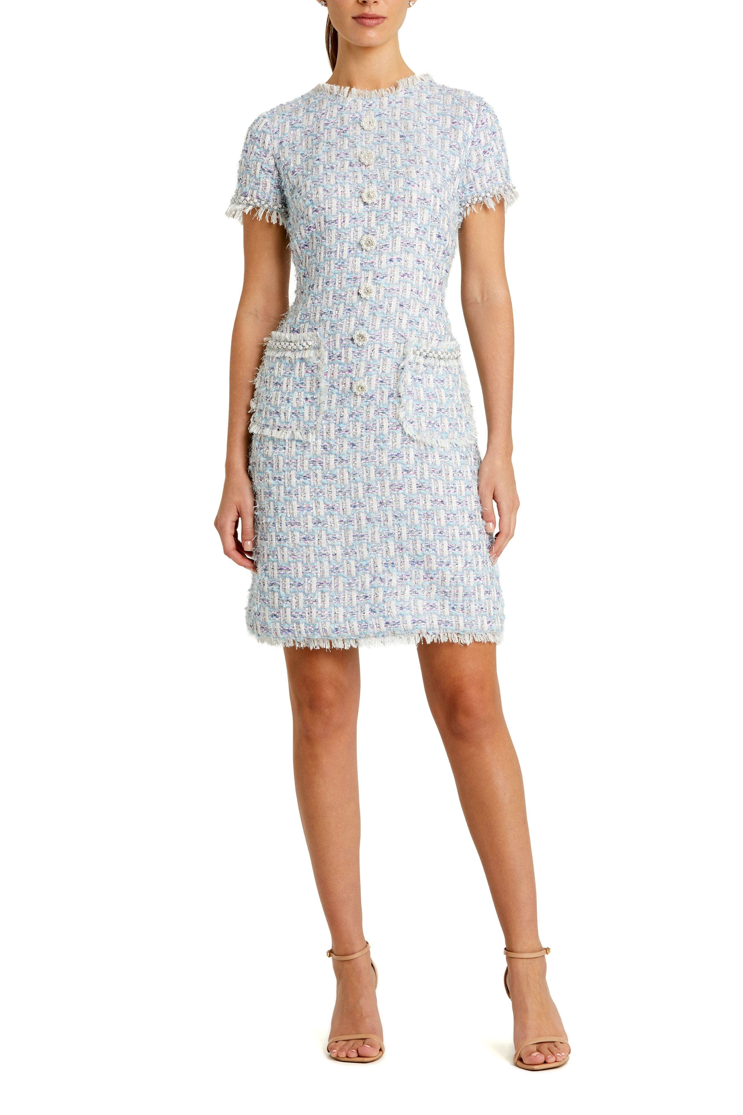 Blue Multi