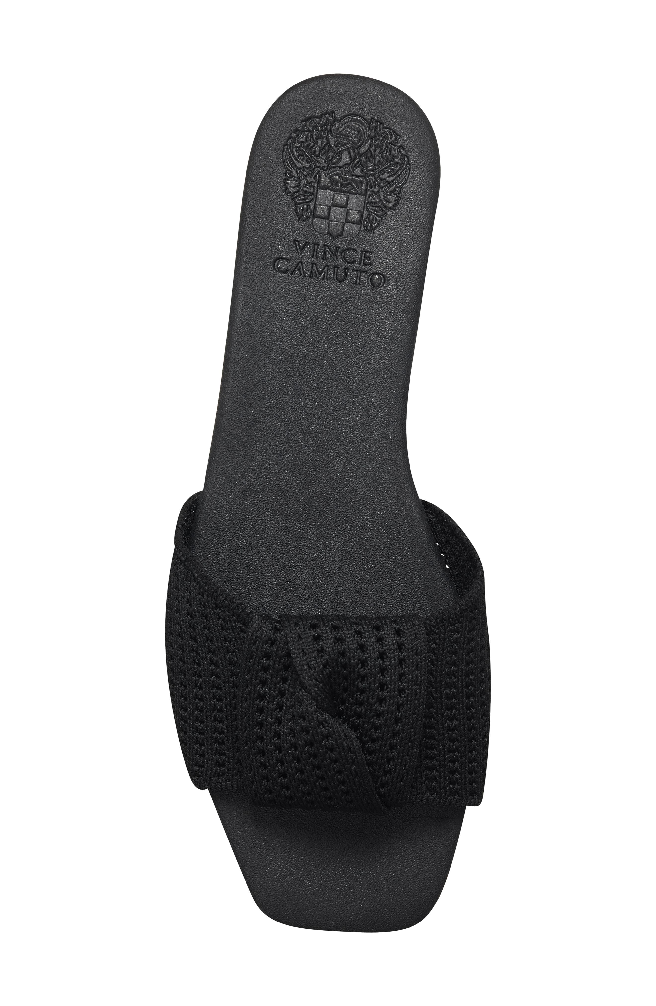 vince camuto skylinna slide