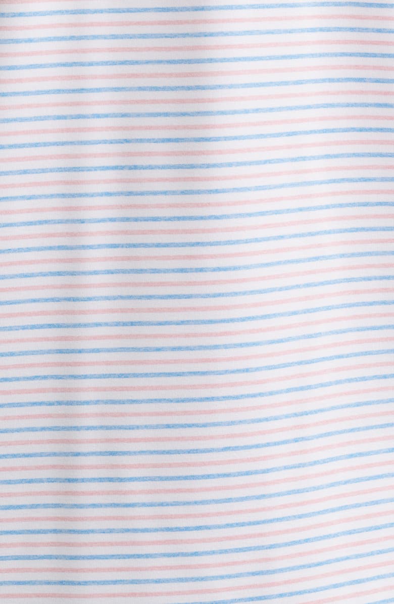 vineyard vines Bradley Stripe Sankaty Polo, Alternate, color,