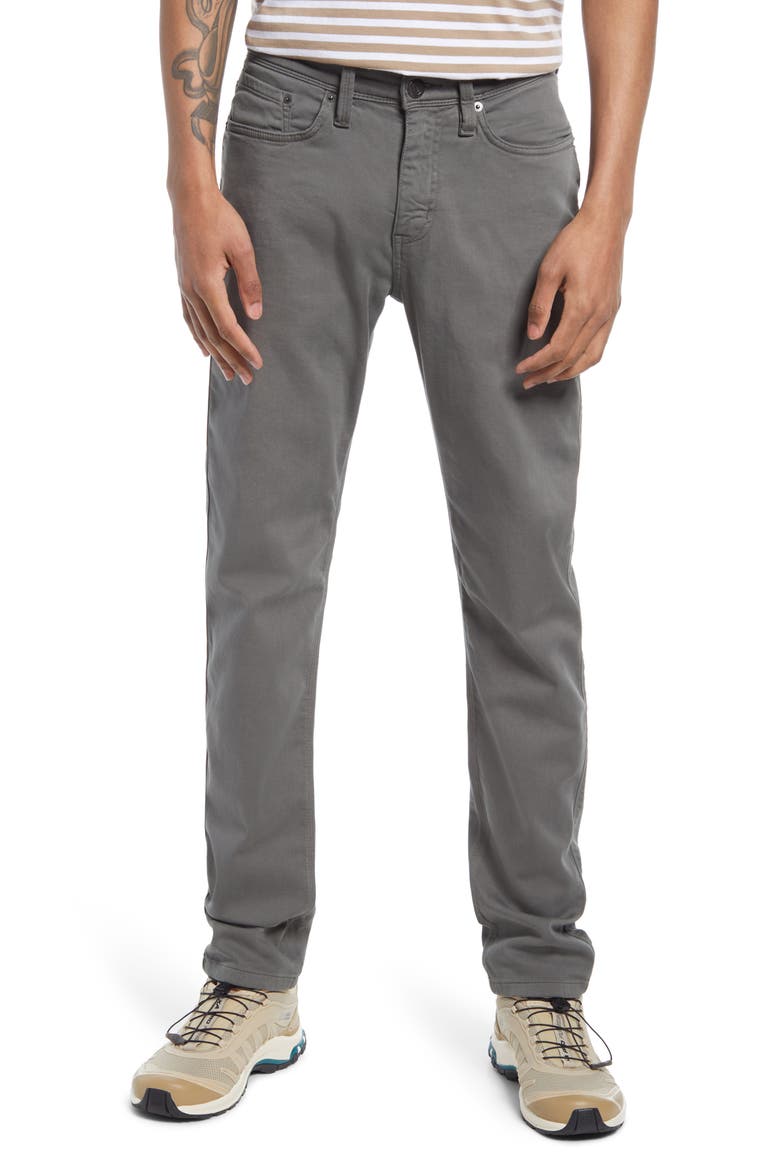 No Sweat, Main, color, GULL
