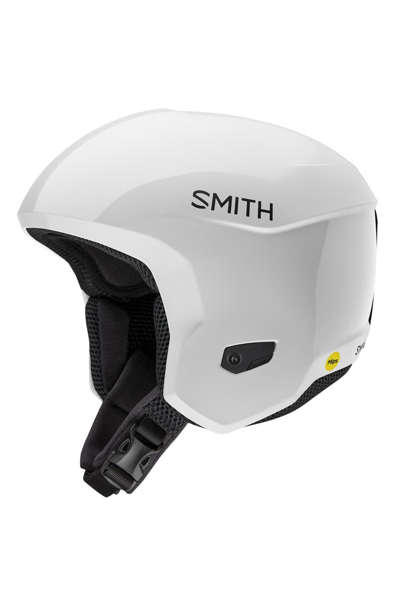 Smith Counter Snow Helmet with MIPS, Main, color, White