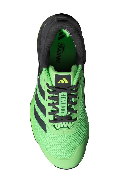 Adidas Originals Adidas Dropset 3 Gfx Training Shoe
