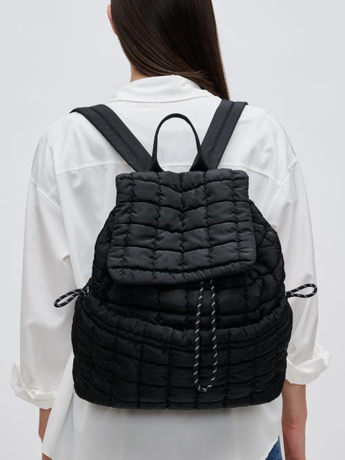 Sol And Selene Vitality In Black