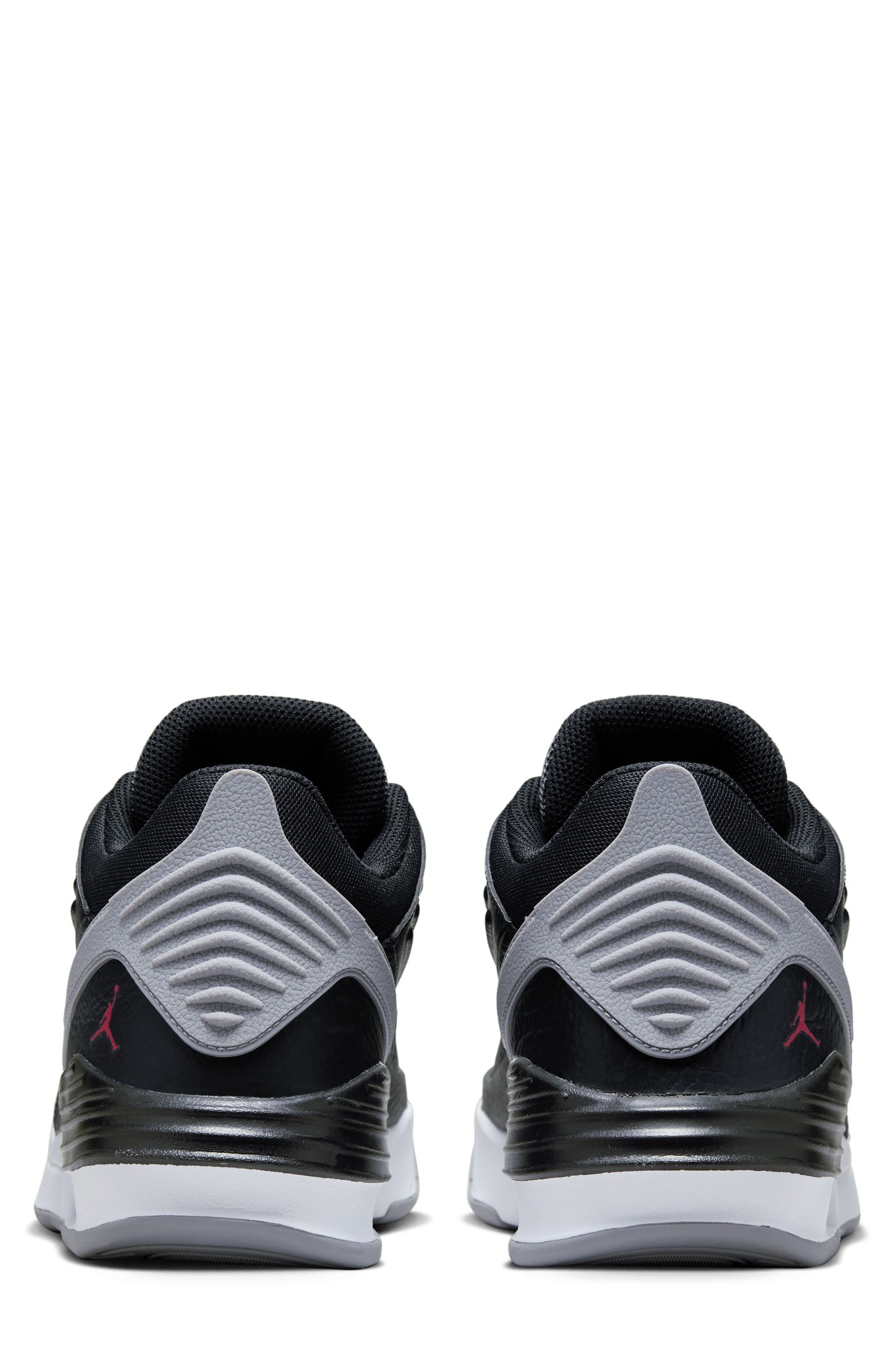 Jordan Max Aura 5 Sneaker, Alternate, color, 