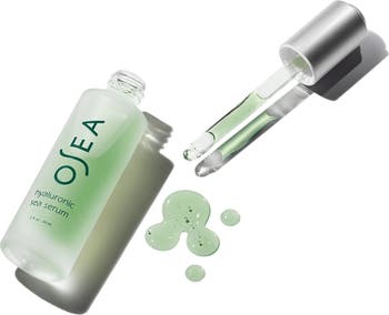 Hyaluronic Acid Sea Serum