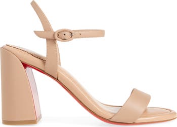 Miss Jane Sandal