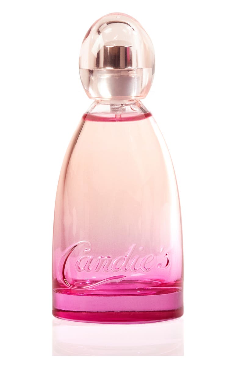 Candie's Berrylicious Eau de Parfum, Main, color,