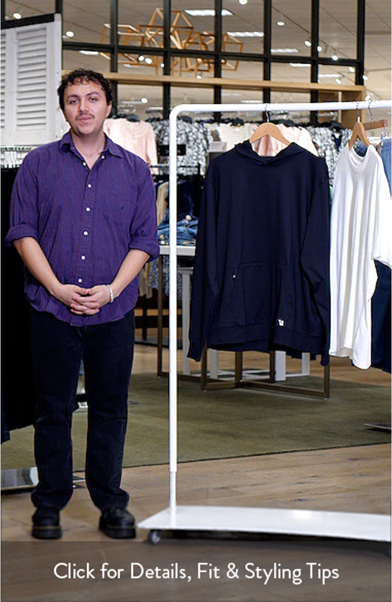 Sunday 2.0 Hoodie, sales video thumbnail