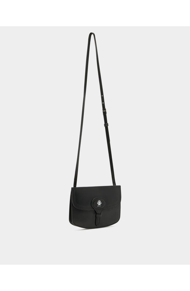 Bally Beckett Mini Bag, Alternate, color, Black