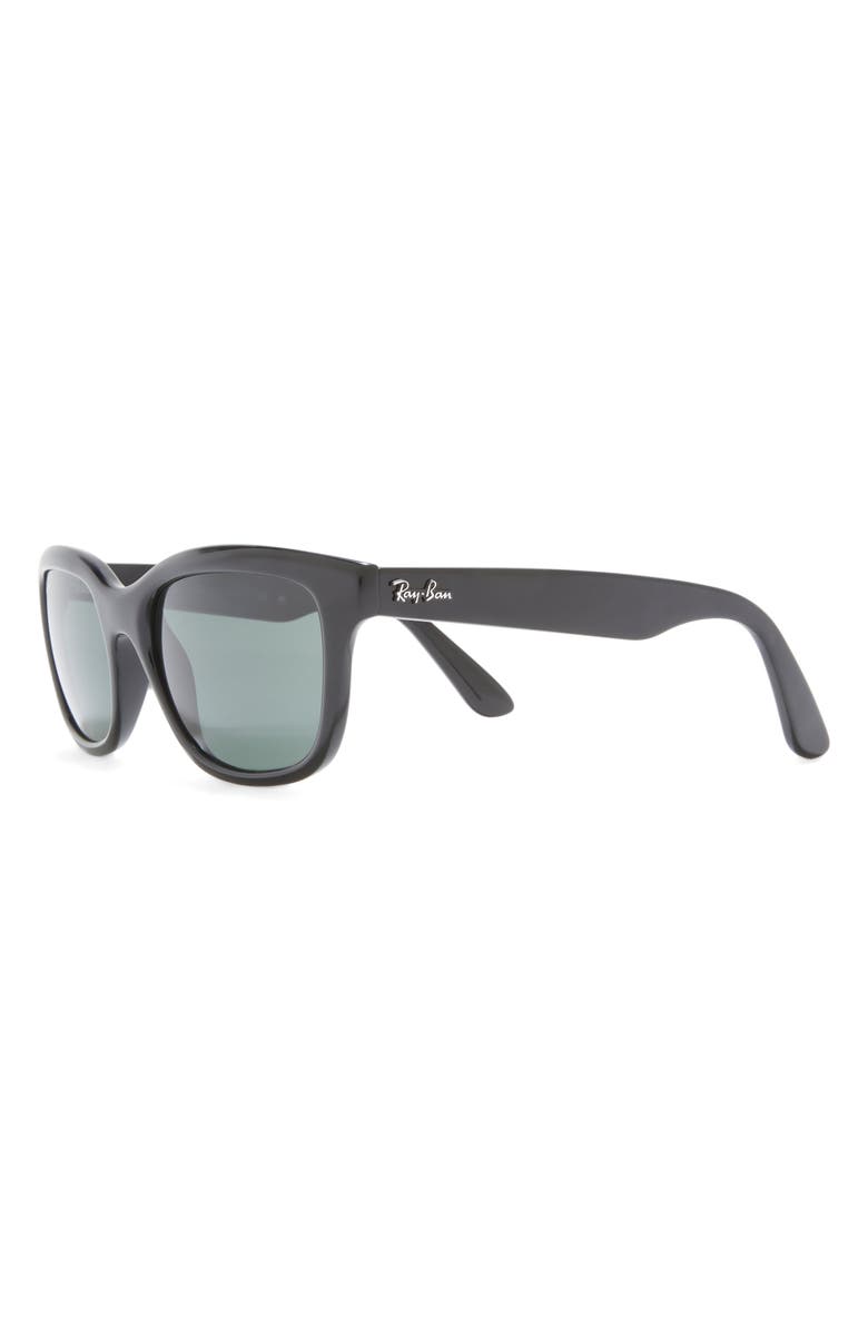Ray-Ban 'Updated Wayfarer' 54mm Sunglasses, Alternate, color, 