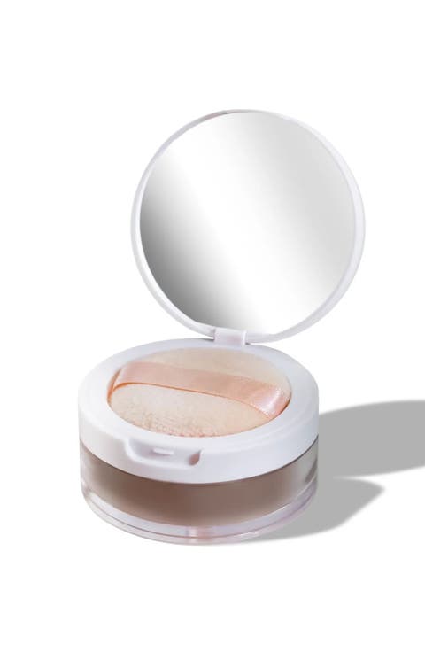 Mineral Loose Setting Powder