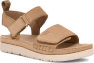 UGG® Kids' Goldenstar Platform Sandal