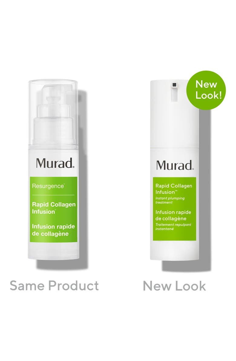 Murad<sup>®</sup> Rapid Collagen Infusion, Alternate, color, 