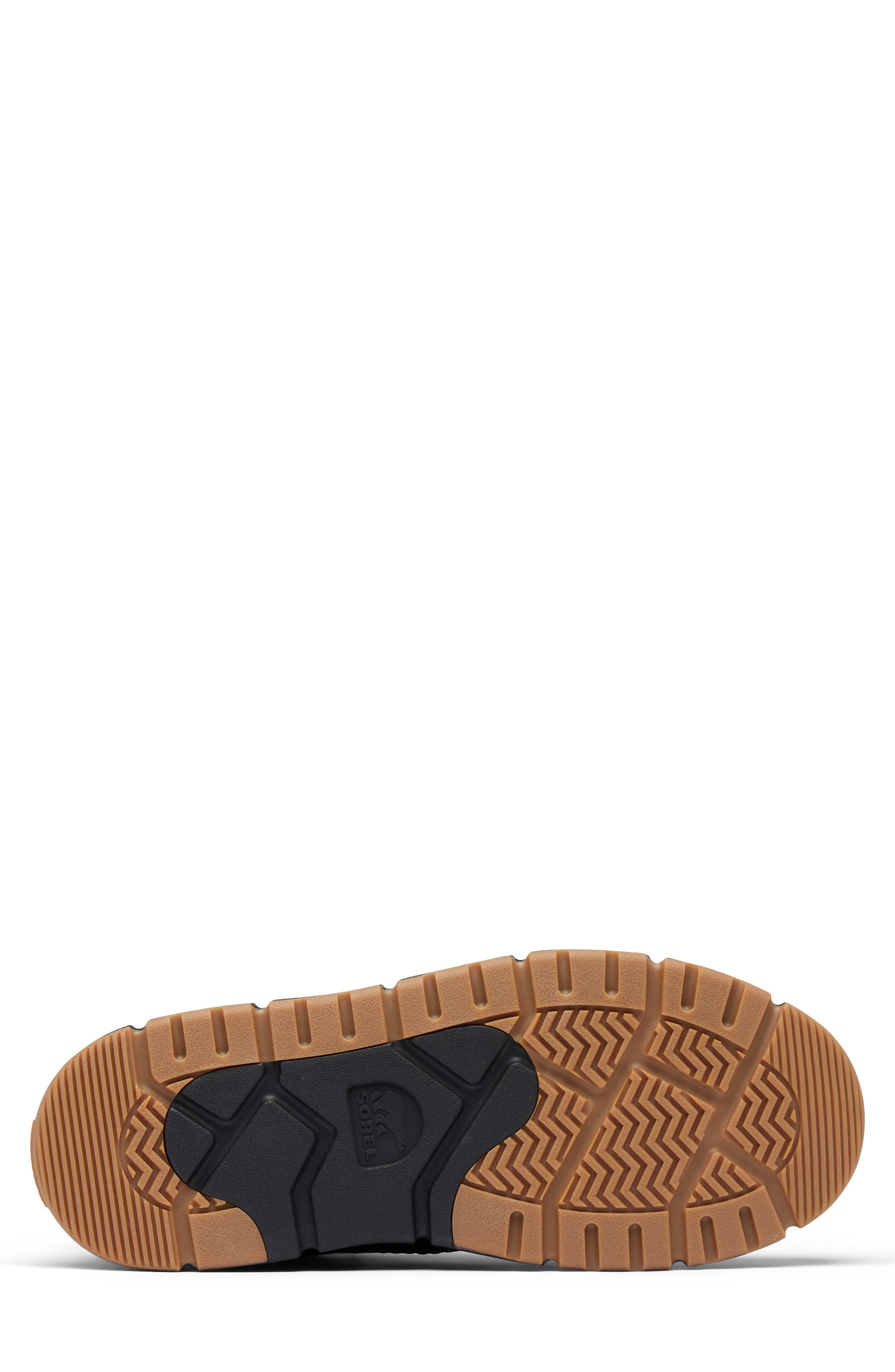 SOREL Explorer III Blazer Waterproof Boot, Alternate, color, 