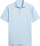Peter Millar Pennants Performance Jersey Polo