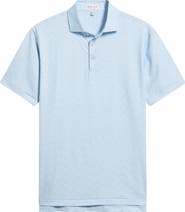 Peter Millar Pennants Performance Jersey Polo
