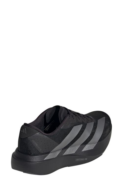 Shop Adidas Originals Adidas Adizero Evo Sl Running Shoe