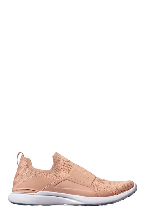 Apl Athletic Propulsion Labs Techloom Bliss Slip-ons