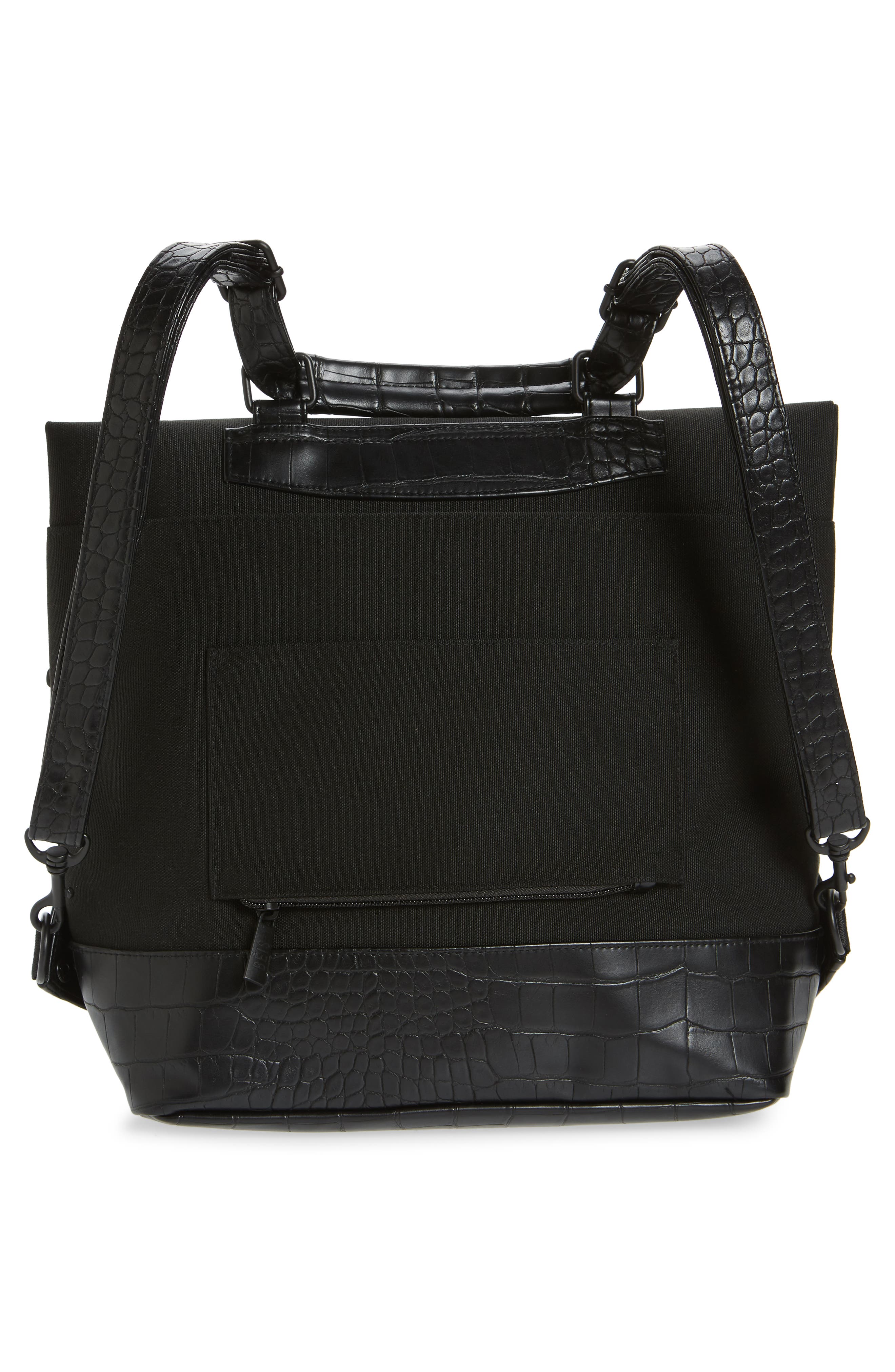 Béis The Everyday Convertible Backpack, Alternate, color, 