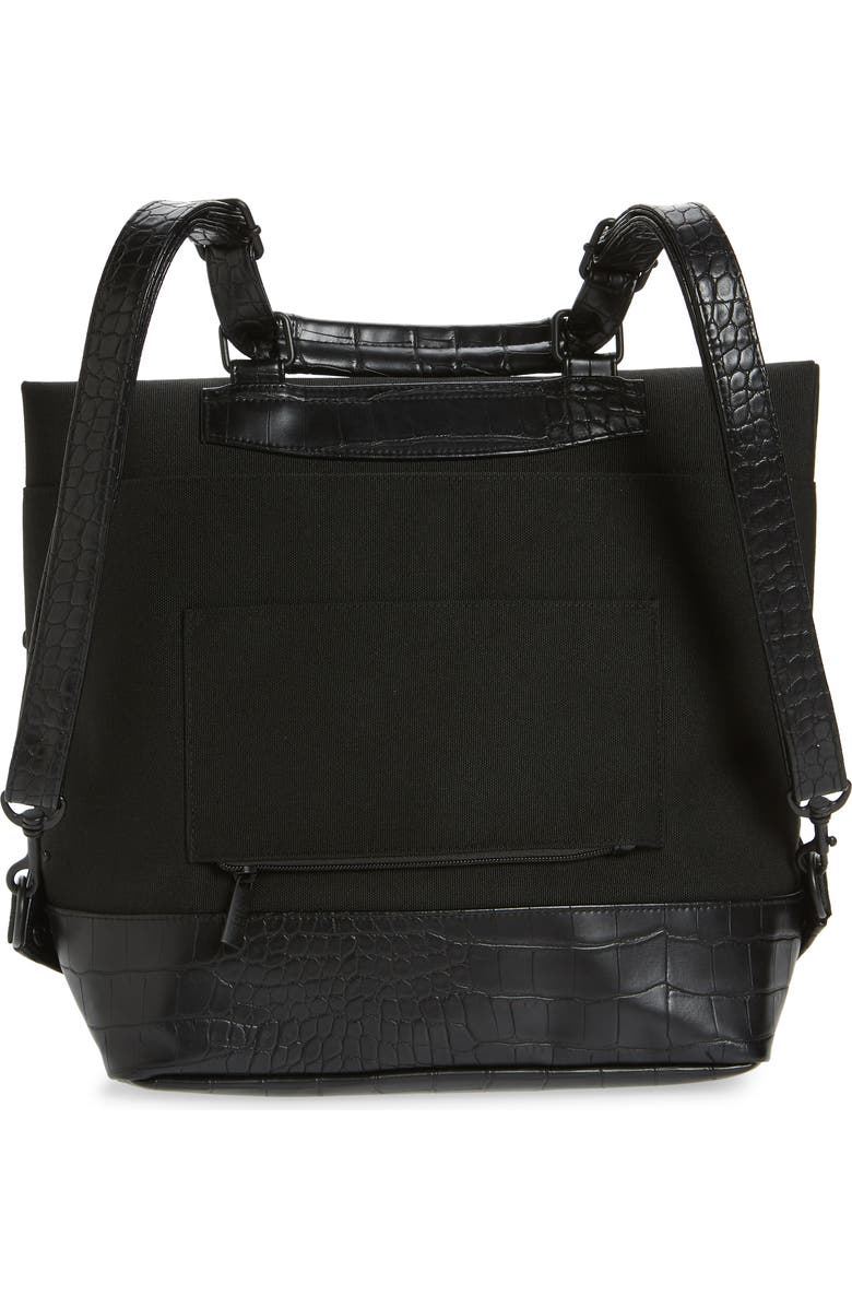 Béis The Everyday Convertible Backpack, Alternate, color,