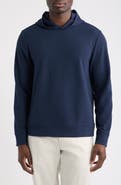 G/FORE Pebble Quilted Hoodie