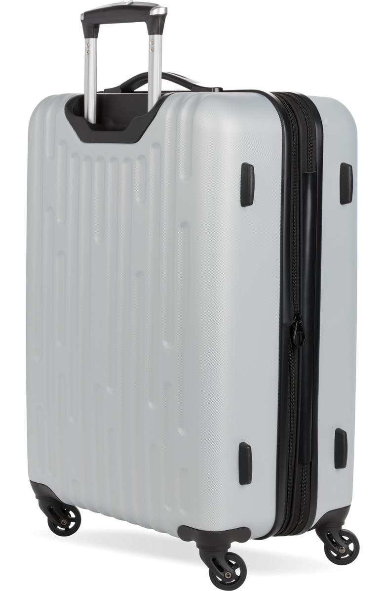 SWISSGEAR 24-Inch Hardside Luggage, Alternate, color,