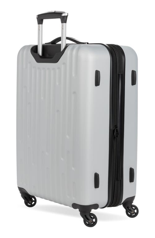 Swissgear 24-inch Hardside Luggage
