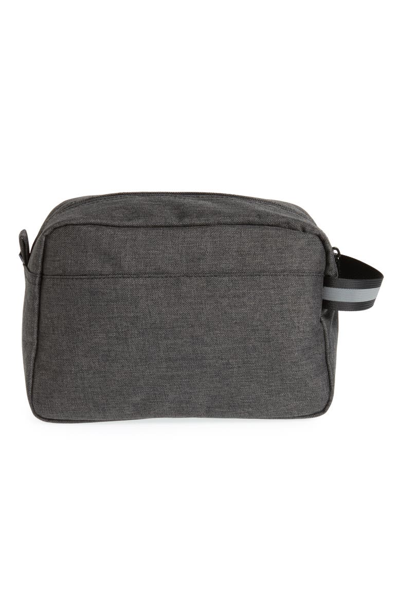 Herschel Supply Co. Chapter - Reflective Dopp Kit, Alternate, color, 