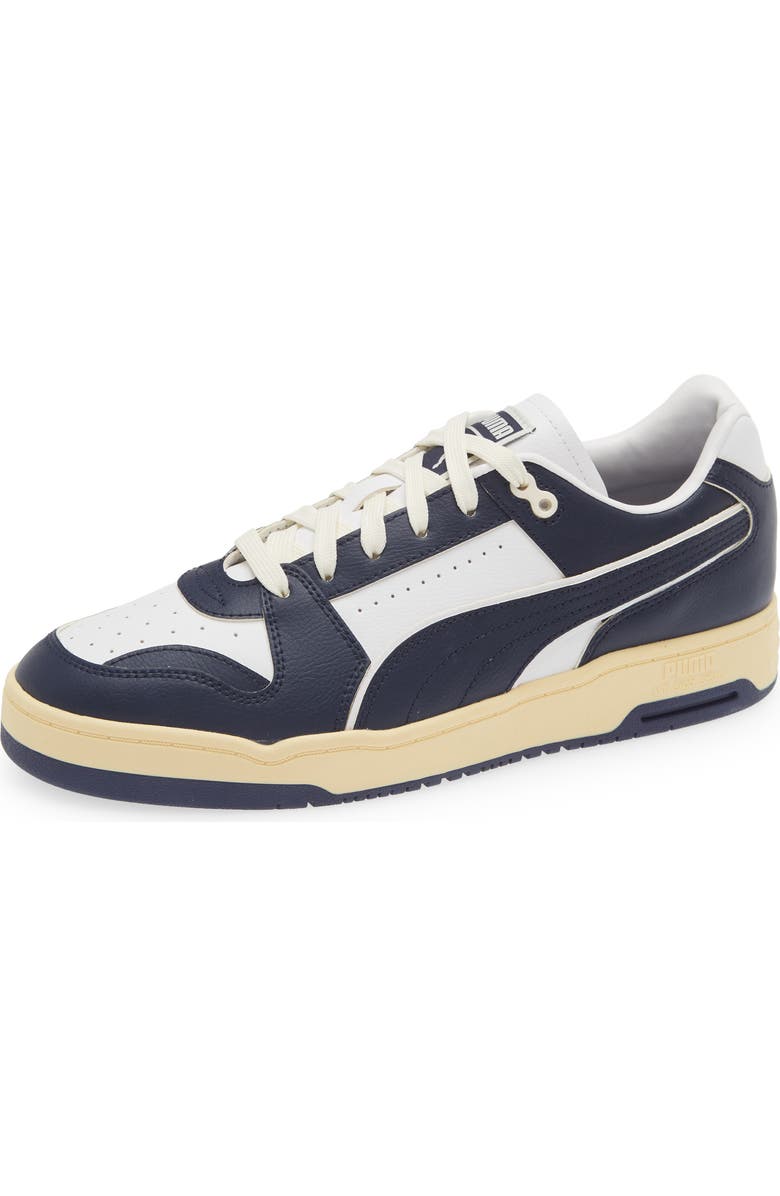 PUMA Slipstream Lo Vintage Sneaker, Main, color,