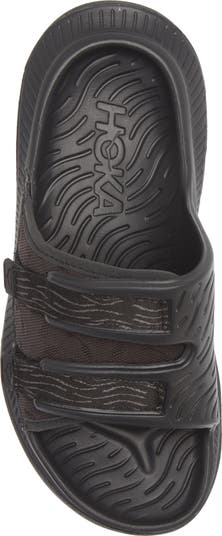 Gender Inclusive Ora Luxe Slide Sandal