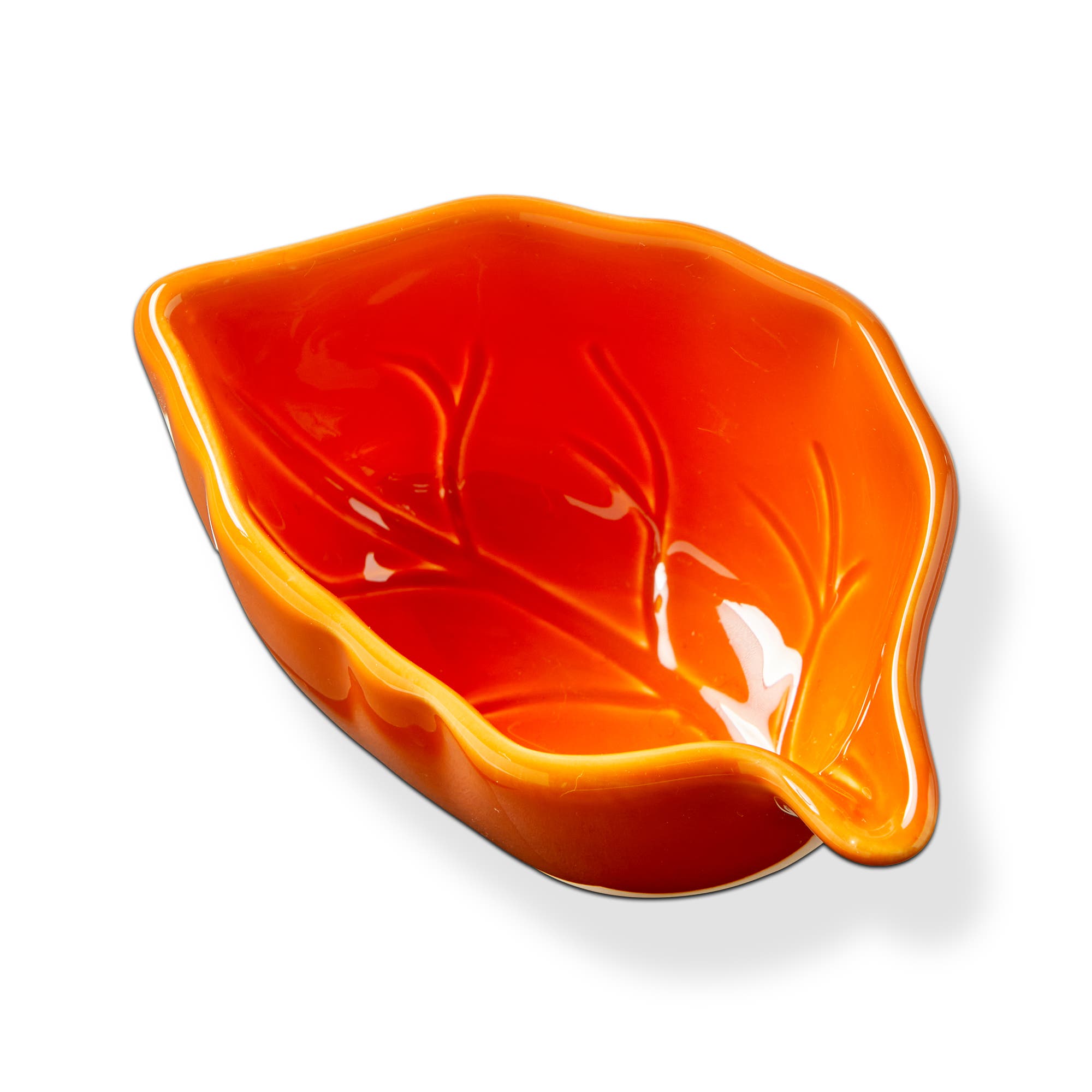selected Orange